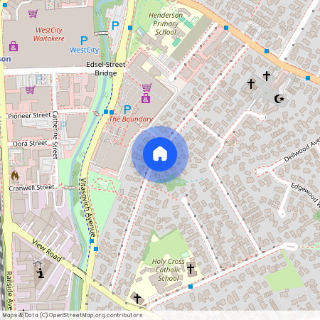 34 Newington Road, Henderson, Waitakere City