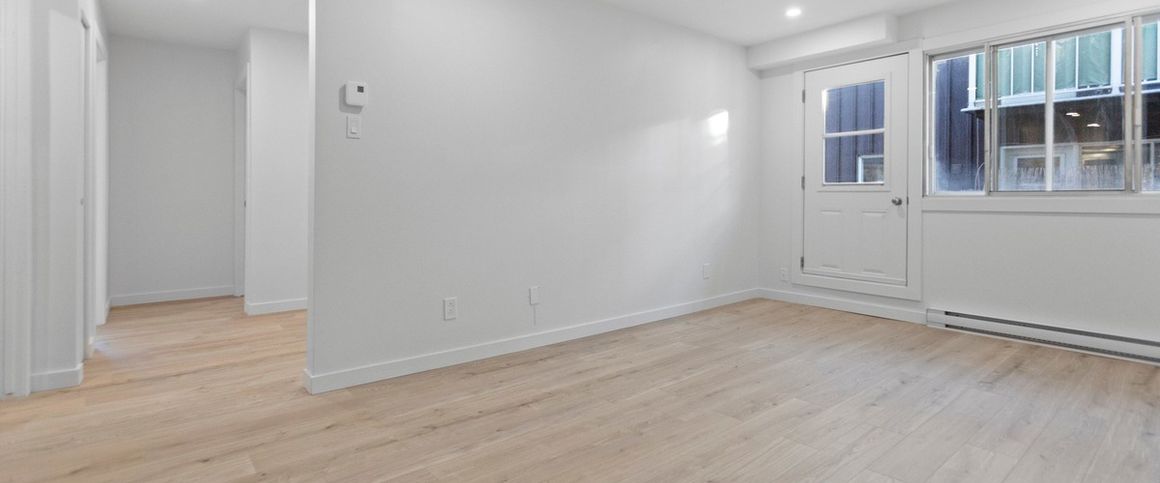 À louer / Appartement - Photo 1