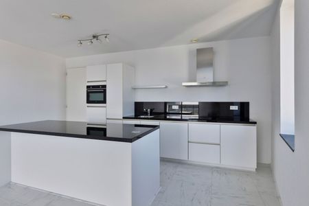 Appartement te huur: Bezuidenhoutseweg 65-75 2594 AC Den Haag - Foto 5