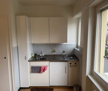 1 Zimmer, 24 m², 3. Stock - Photo 4