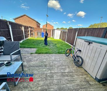 3 bedroom terraced house to rent - Photo 6