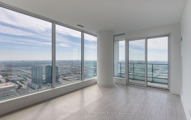 For Lease - 5 Buttermill Avenue Unit# 6103, Vaughan, Ontario - Photo 1