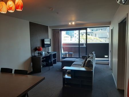 City Centre, 2 bedrooms - Photo 5