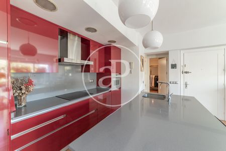 Penthouse for rent with Terrace in Prosperidad (Madrid) - Photo 2