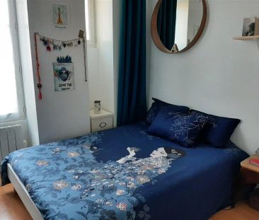 Location appartement 4 pièces - 74m² à La verpillière (38290) - Photo 2