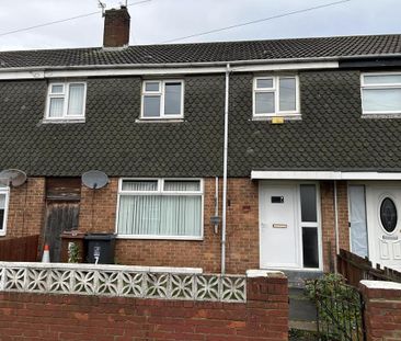 3 bedroom terraced house to rent - Photo 1