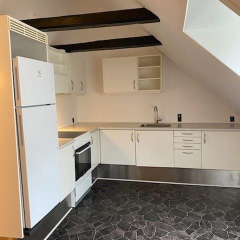 Munkegade 8C, 2.th., - Photo 1