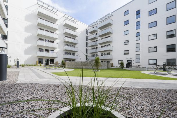 Von Möllersgata 4 - Foto 1