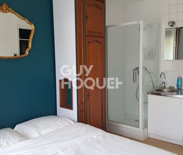 chambre meublée TRESSERVE TOUT INCLUS - Photo 2