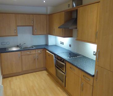 1 bedroom flat to rent - Photo 3