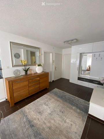 4 Zimmer, 90 m² - Photo 5