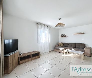 Location Appartement 3 pièces 68m² - Photo 1