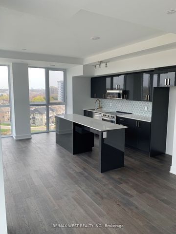 For Lease - 1063 Douglas Mccurdy Comm Circle Unit# 802, Mississauga, Ontario - Photo 3