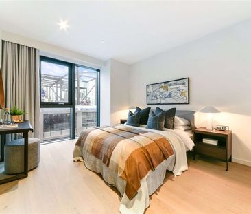 10 George Street: Modern waterside apartments in the Heart of Wood ... - Photo 1