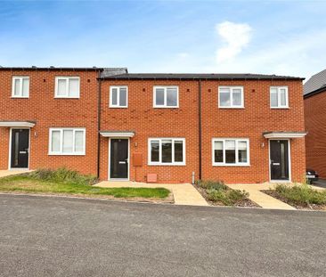 3 bedroom terraced house to rent - Photo 4