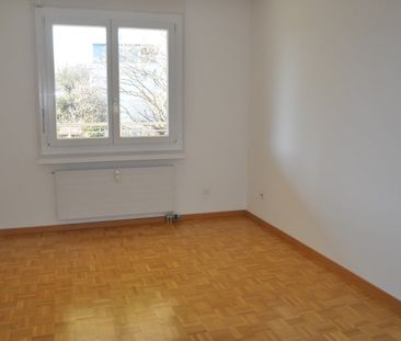 4.5 Zimmer, 1. Stock - Photo 1