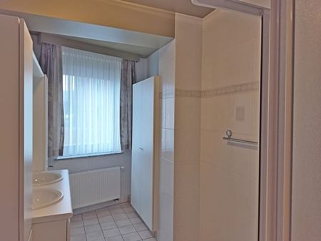 Appartement te huur - Photo 5