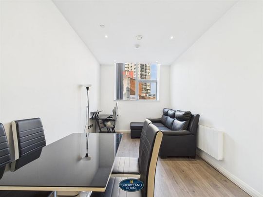 1 bedroom apartment to rent - Photo 1