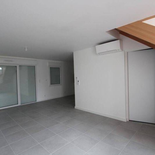 Maison 4 pièces - - Photo 1