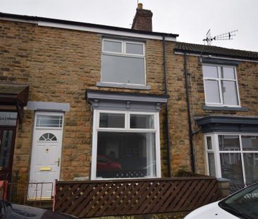 2 bedroom terraced house to rent - Photo 6