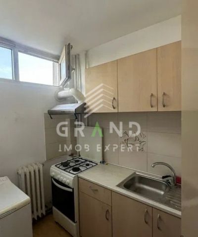 GARSONIERA ECONOMA, BALCON, zona Manastur/Big - Photo 2