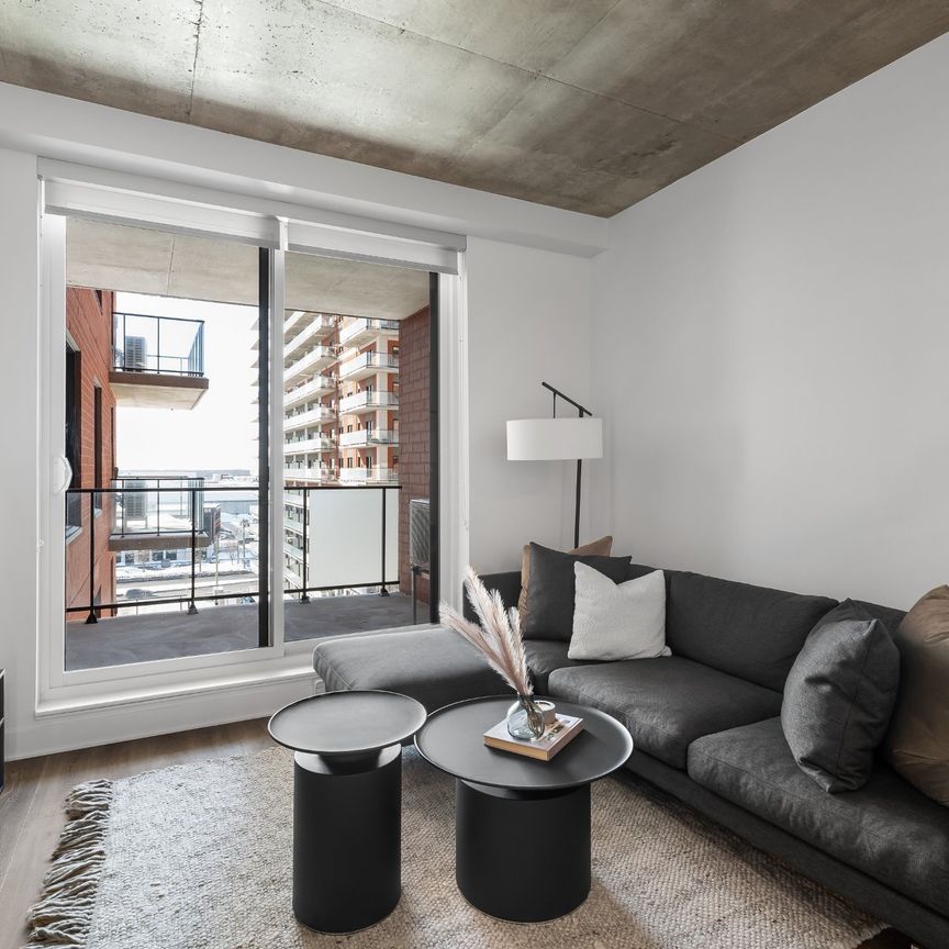 Appartement à Laval (Chomedey) - Photo 1