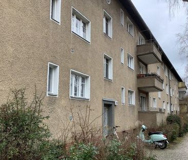 3-Zimmer-Wohnung im Herzen Tegels - Foto 1