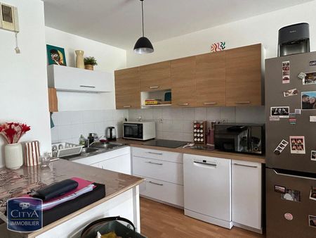 Location Appartement 3 pièces 67m² PONT PEAN 35131 - Photo 3