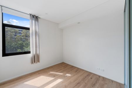 New Timber Flooring I Parkside Home I Walk to Shops & Station - Photo 4