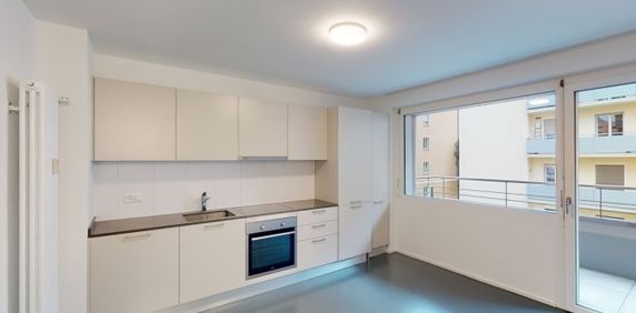 Apartment - Foto 2