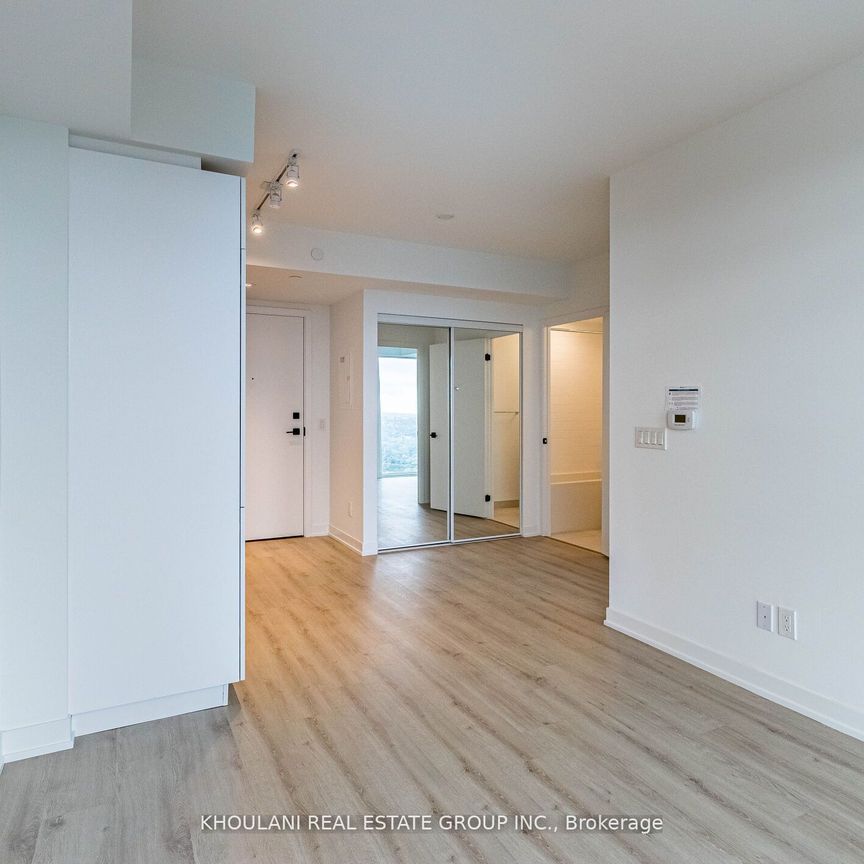 For Lease - 319 Jarvis Street Unit# 705, Toronto, Ontario - Photo 1
