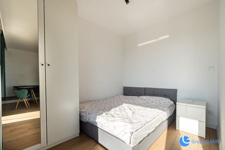 Studio z wydzieloną sypialnią*28m2*Woźniców - Photo 3