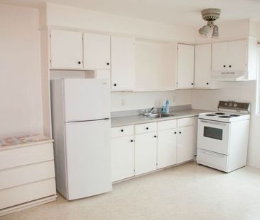 LIBRE, Gatineau – Grand Studio/Bachelor - Photo 2