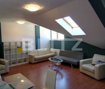 Apartament 2 camere, 67 mp, parcare, zona Oncos - Photo 5