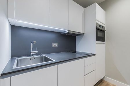 Studio to rent - Photo 4