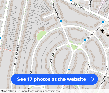 Arkley Road, BIRMINGHAM - Photo 1