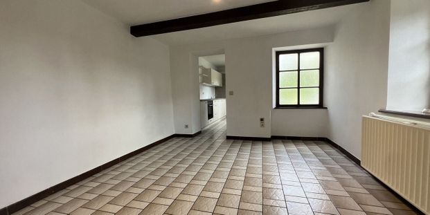 Woning te huur in Wéris voor € 650 met 1 slaapkamer - Foto 1