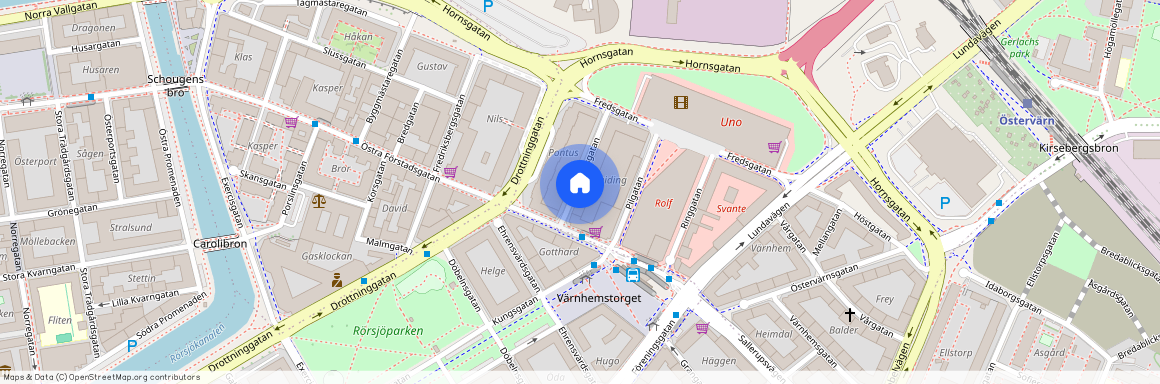 Östervärn, Malmö, Skåne, Hermansgatan 5