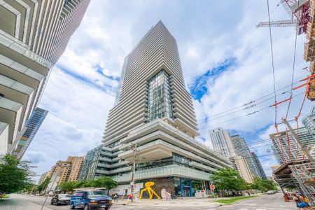 For Lease - 161 Roehampton Avenue Unit# 3205, Toronto, Ontario - Photo 2