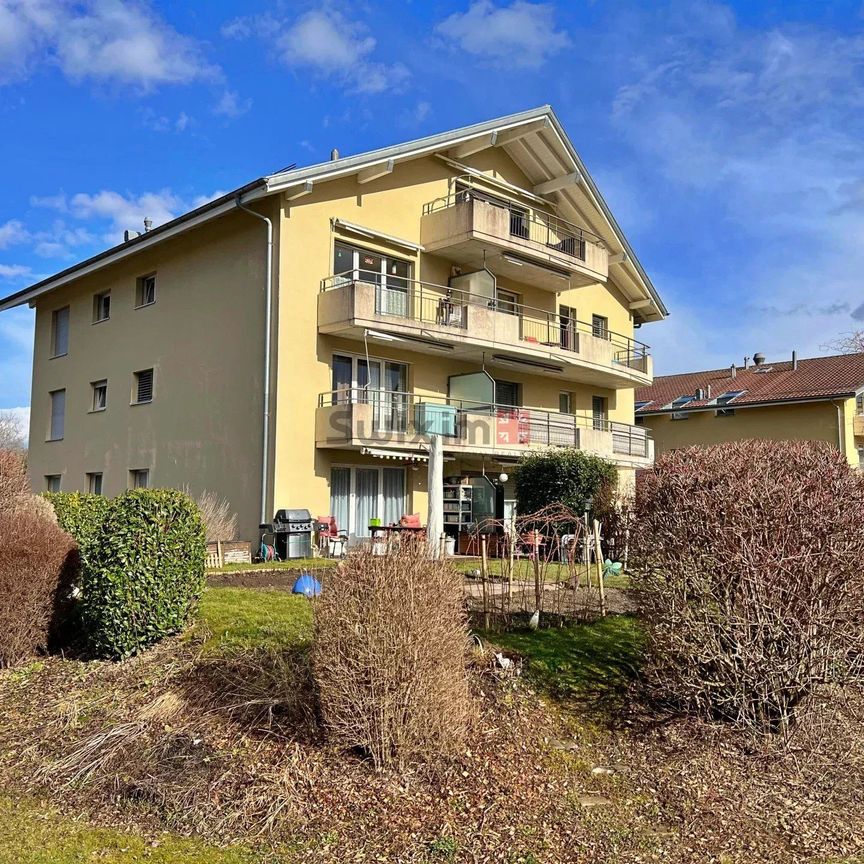 appartement Palézieux - Photo 1