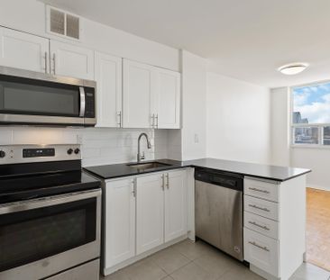 For Lease - 396 Queens Avenue Unit# 801, London East, Ontario - Photo 1