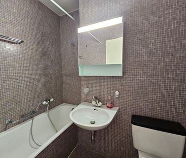 Spacieux studio avec balcon à louer - Foto 1