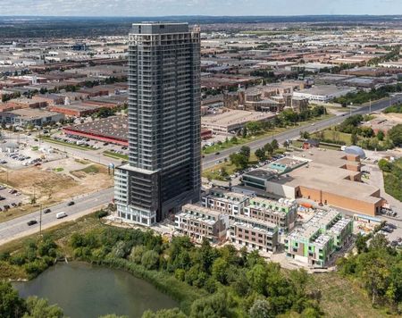 For Lease - 7895 Jane Street Unit# 2015, Vaughan, Ontario - Photo 4