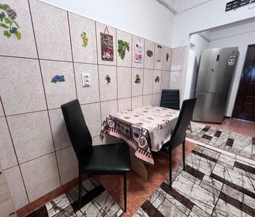Apartament 3 camere, decomandat,zona Deva Mall/Baroul de avocati - Photo 1