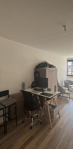 Location Appartement 1 pièce 21m² AMIENS 80000 - Photo 1