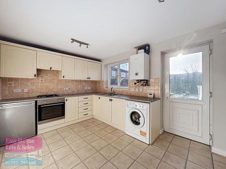 2 bedroom semi-detached house to rent - Photo 2