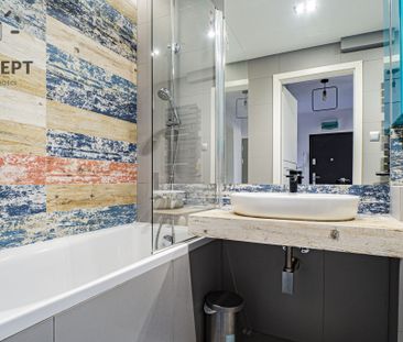 3 pokoje, wysoki standard - 500 m od Aquaparku - Zdjęcie 3