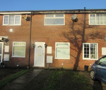 Dale Close, Fforestfach, Swansea SA5 4NX - Photo 1