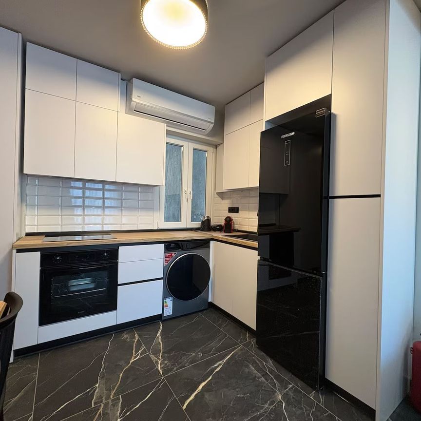Studio/Γκαρσονιέρα για ενοικίαση Ρωμαϊκή Αγορά - Βενιζέλου - Ιστορικό Κέντρο (Κέντρο Θεσσαλονίκης) - Photo 1