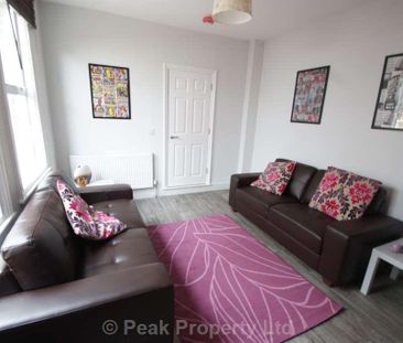 6 bedroom house share to rent - Photo 1